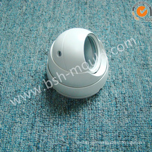 Aluminium alloy die-casting OEM cctv camera